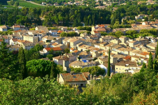 L'association des petites villes de France plaide pour une "véritable équité territoriale"