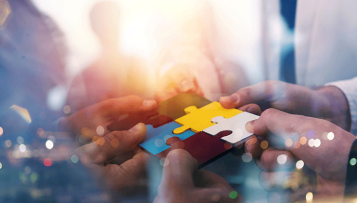 Installation du Haut conseil à la vie associative