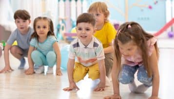 Une évaluation en maternelle fait grand bruit