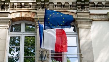 94e congrès de l'Association des Maires de France