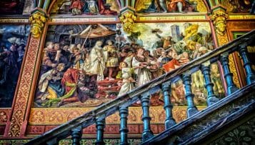 DNB : histoire des arts dès 2012