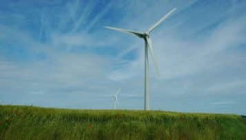 Un vent nouveau sur les éoliennes
