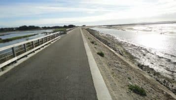 Sécurité des digues : un texte en consultation