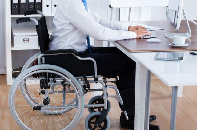 Travailleurs handicapés : la subvention spécifique versée aux entreprises adaptées