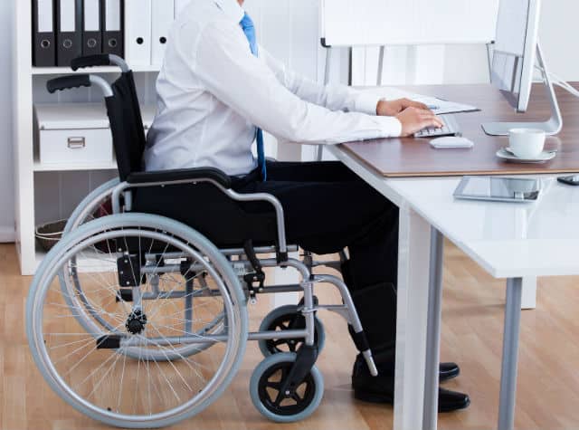 être Reconnu Travailleur Handicapé ça Sert à Quoi