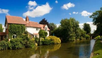 Un fonds de prévention des risques naturels épinglé par la Cour des comptes