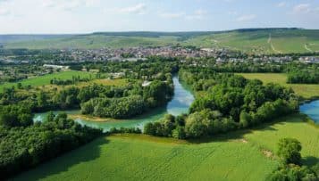 Aisne : une commune nouvelle obtient gain de cause sur son nom contre le comité des vins de Champagne