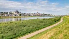Covid-19 : l'interdiction d'accès aux sentiers et parcs en partie levée dans la Loire