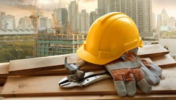 Surface de plancher : un décret précise l'ordonnance du 16 novembre 2011