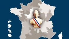 Les élus locaux jugent négativement les réformes des services de l'État