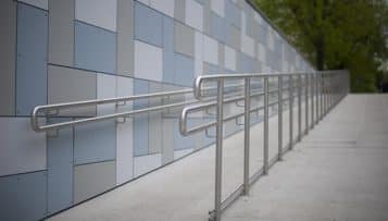 Une campagne en faveur de l'accessibilité des commerces