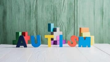 Installation du Comité national autisme