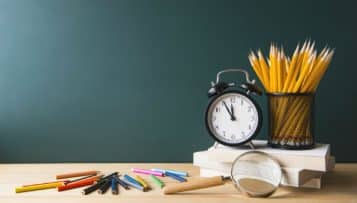 Il faudrait augmenter et annualiser le temps de travail des profs, supprimer des options