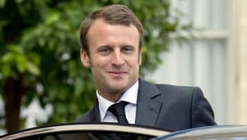 Présidentielle : Emmanuel Macron veut 60 milliards d'économie de dépenses publiques