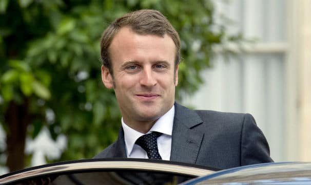 Présidentielle : Emmanuel Macron veut 60 milliards d'économie de dépenses publiques