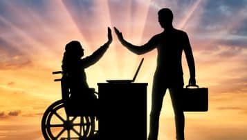 Emploi : un salon de recrutement en ligne pour les personnes handicapées