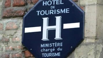 Des hôteliers publient un manifeste pour "une grande politique du tourisme"