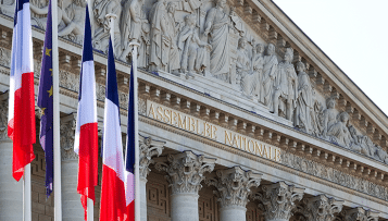 L’Assemblée renverse Bayrou, Emmanuel Macron nommera son successeur dans les « tout prochains jours »