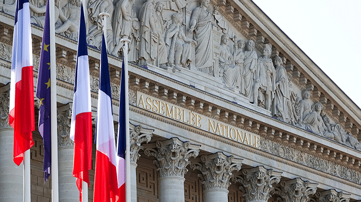 L’Assemblée renverse Bayrou, Emmanuel Macron nommera son successeur dans les « tout prochains jours »