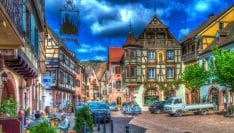 Lancement de la "Marque partagée Alsace", pour valoriser et promouvoir la région