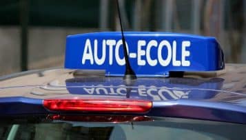 Le lycée transformé en auto-école ?