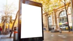 Réduction de l'affichage publicitaire : Paris dénonce une loi retardant son règlement local