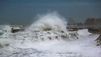 Inondations : le CGEDD préconise un objectif de "zéro mort évitable" près de la Méditerranée