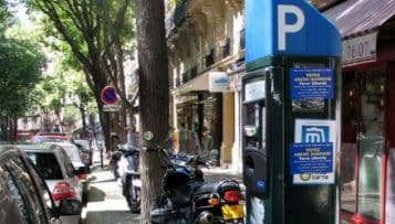 Non-paiement des parcmètres: les amendes vont doubler ou tripler à Paris