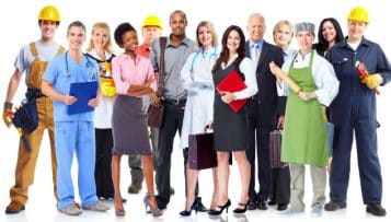 Fonction publique : 53% des collectivités envisagent de ne pas remplacer tous les départs