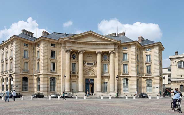 Les états généraux des collectivités se tiendront en octobre à la Sorbonne