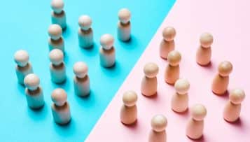 Promouvoir l'égalité entre les femmes et les hommes