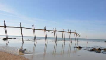 Sept ans après "Xynthia", beaucoup reste à faire pour protéger la Charente-Maritime