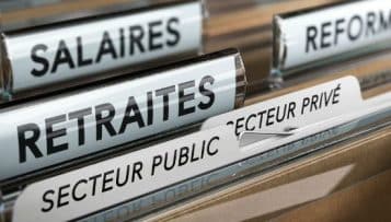 Retraite à 60 ans : impact limité dans la fonction publique d’État