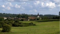 Un petit village de Dordogne inverse l'exode rural avec le "bio" et la qualité de vie