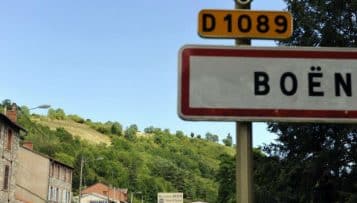 Le changement de nom de sept communes publié au Journal officiel