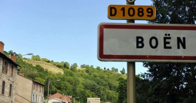 Le changement de nom de sept communes publié au Journal officiel