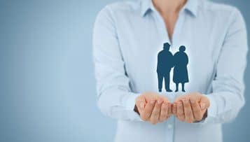 Les régimes de retraite coordonnent leur action sociale