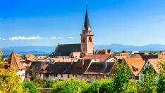 Liberté sous conditions de l'usage culturel des lieux de culte par la commune