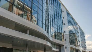 Le CHU de Caen, plus endetté que jamais