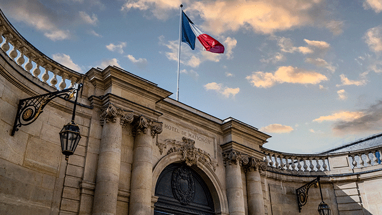 Le serpent de mer de "l'acte de décentralisation" réactivé par Sébastien Lecornu