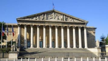 La suppression du conseiller territorial devant l'Assemblée probablement cet automne