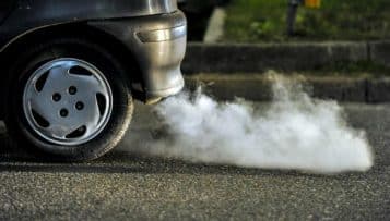 Circulation : les vignettes anti-pollution obligatoires à Paris à partir du 16 janvier