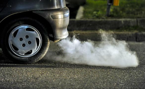 Circulation : les vignettes anti-pollution obligatoires à Paris à ...