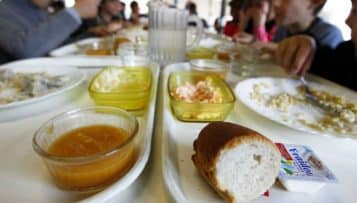 Une enquête après l'expulsion d'une enfant de 5 ans de la cantine scolaire