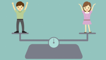 Renforcer l'égalité entre les femmes et les hommes