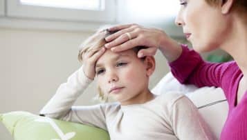 Un centre national de référence de l'AVC de l'enfant