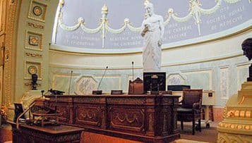 L'Académie de médecine soutient la semaine de 4 jours et demi