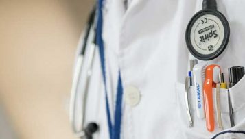 Le praticien territorial de médecine générale