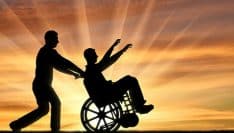 Semaine nationale des personnes handicapées physiques