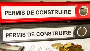 Permis de construire : pour être qualifié d'existant le bâtiment doit-il être couvert et clos ?